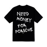 Oversized Need Preta