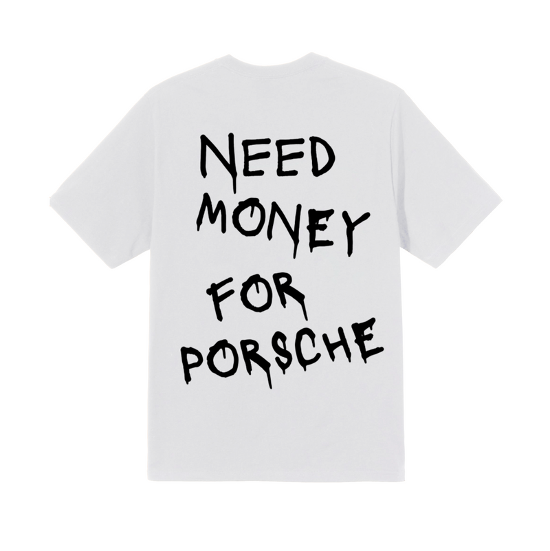 Oversized Need Branca
