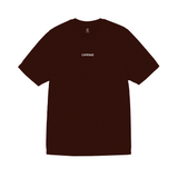 Oversized Need Marrom