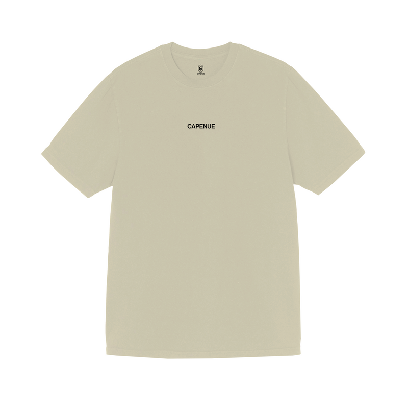 Oversized Need Off-White