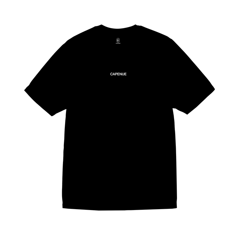 Oversized Need Preta