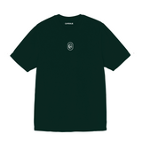 T-SHIRT TENNIS CLUB VERDE