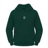 MOLETOM TENNIS CLUB VERDE