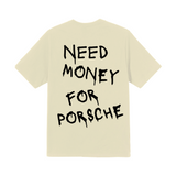 Oversized Need Off-White