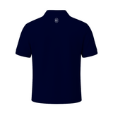 POLO TENNIS CLUB AZUL-MARINHO