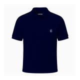 POLO TENNIS CLUB AZUL-MARINHO