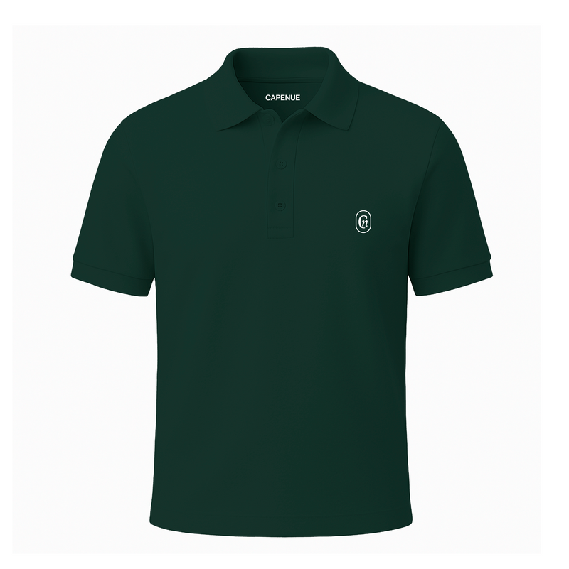 POLO TENNIS CLUB VERDE