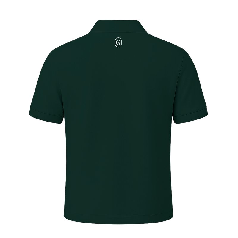 POLO TENNIS CLUB VERDE