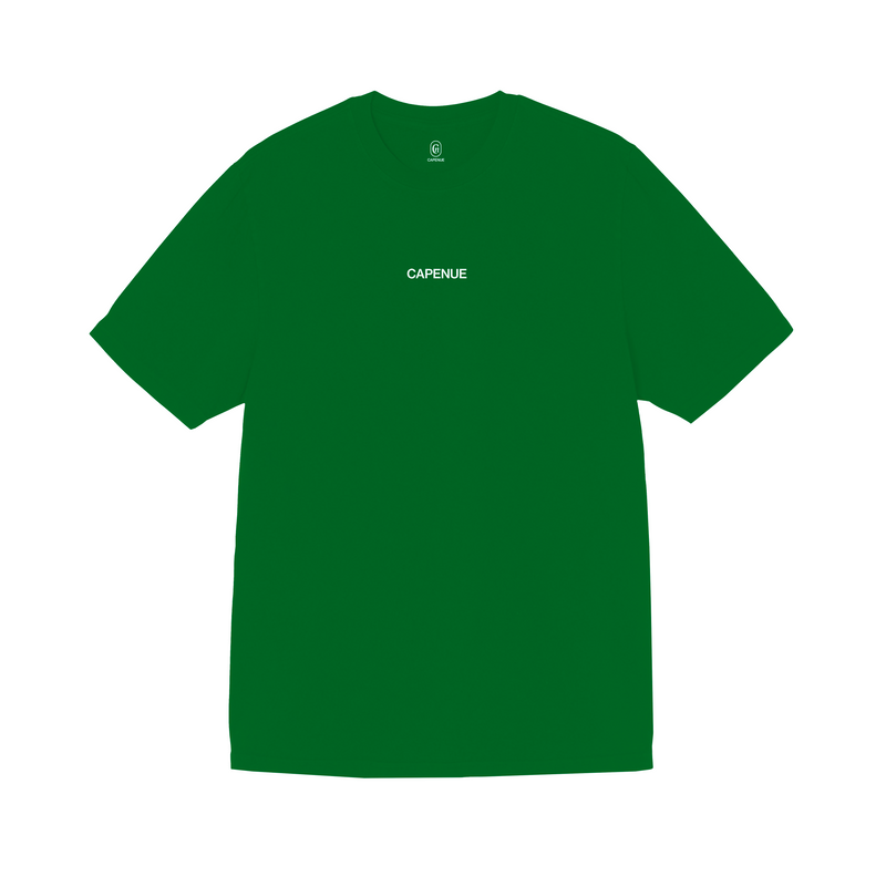 Oversized Need Verde